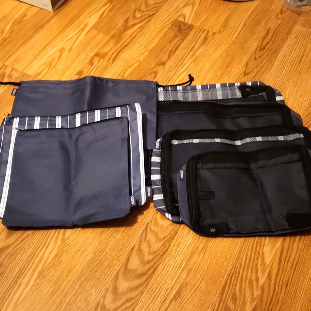 7-Piece Organizer